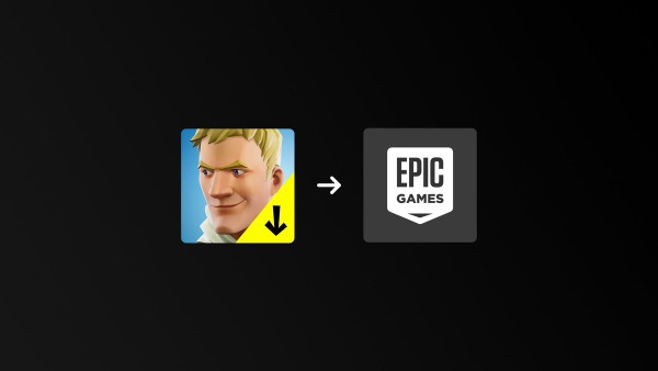 Epic Games zmienia instalator Fortnite w Epic Store