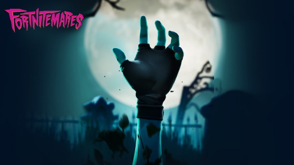 Ghoul Trooper powraca do Fortnite. Oficjalny zwiastun