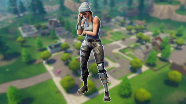 Uwaga na błąd z emotkami Fortnite! Nie będziecie mogli strzelać?