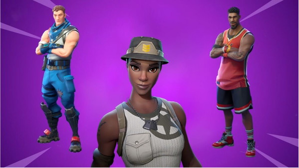 Najrzadsze przedmioty w Fortnite. Które itemy nie pojawiły się przez ponad 150 dni?