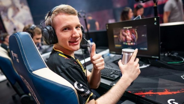 Jankos ujawnia, dlaczego G2 wciąż jest pewne siebie i wyjaśnia czemu zajęli drugie miejsce w grupie