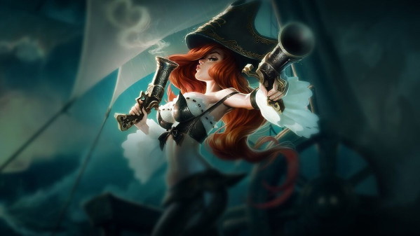 LoL Rotacja 29.10.2019