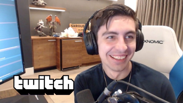Twitch zachowuje się honorowo i wypuszcza film z podsumowaniem działalności Shrouda