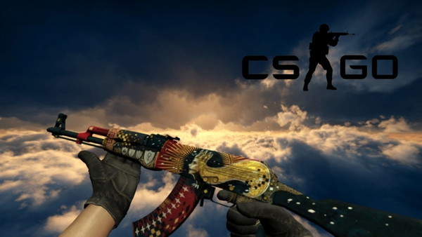 Ile wydałem na CS:GO? Jak się dowiedzieć