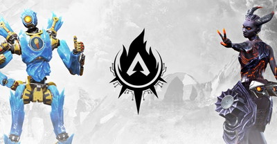 Przepustka bojowa na 3 sezon w Apex Legends