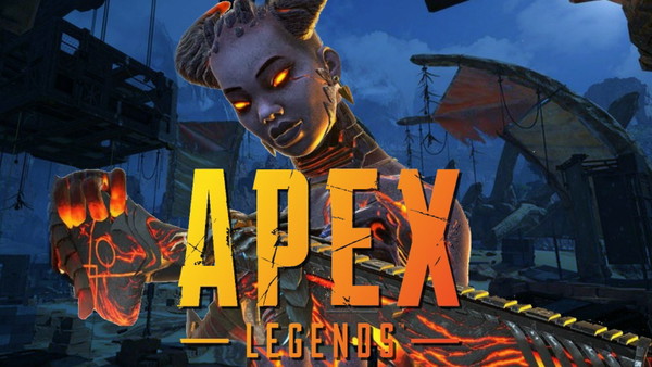 Nowy tryb Shadowfall w Apexie przyniesie nam nocną wersję mapy