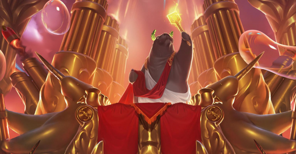 Urf już dostępny! Tier Lista najlepszych postaci