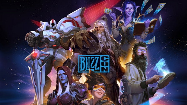Szykują się masowe protesty na BlizzConie