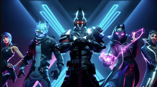 Dodatkowy tydzień 10 sezonu w Fortnite był niepotrzebny według graczy