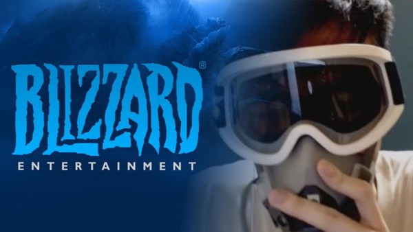 Blizzard oddaje graczowi kasę, skraca zawieszenie jego i casterów!