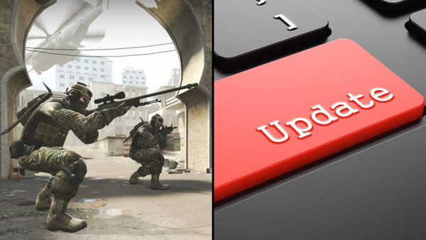 Aktualizacja CS:GO – 08.10.2019 z oczekiwaną zmianą celowników
