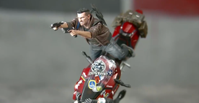 CD Projekt Red prezentuje kolekcjonerską figurkę z Cyberpunk 2077