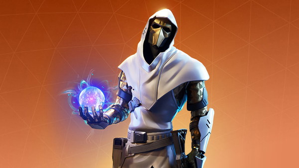 Odkryto żeńską wersje skórki za 100 poziom w Fortnite