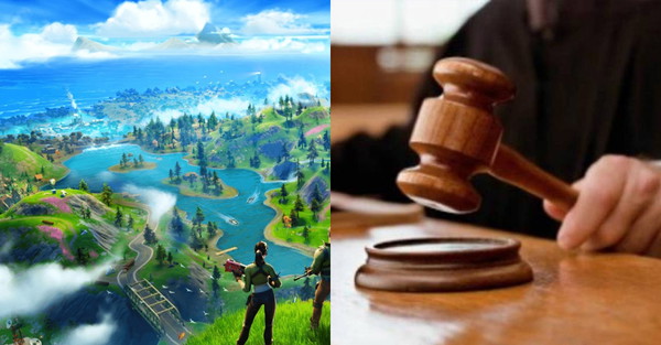 Epic pozwało leakera, który podał mapę na nowy sezon oraz ujawnił informacje o 2 rozdziale