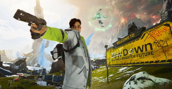 Apex Legends pojawi się na Steam w 2020 roku razem z innymi grami EA