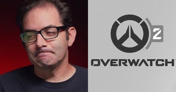 Overwatch 2 to jeden wielki fake? Nierówne krawędzie i przecieki sprzed kilku miesięcy