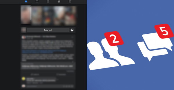 Tak będzie wyglądać Twój Facebook za kilka tygodni