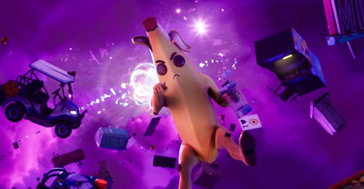 W Fortnite będziemy mogli sami nazywać naszych znajomych?