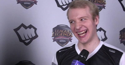 Jankos przedłuża kontrakt z G2 do 2021 roku!