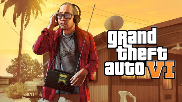 Lista piosenek w GTA 6 odkryta w przecieku