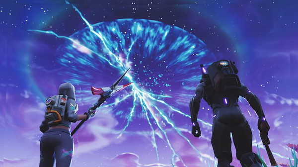 Kiedy event w Fortnite? Prawdopodobnie w przyszłą sobotę