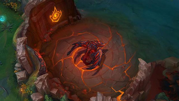 Konto na PBE można założyć od 2 poziomu hunoru, Riot obniża wymagany poziom