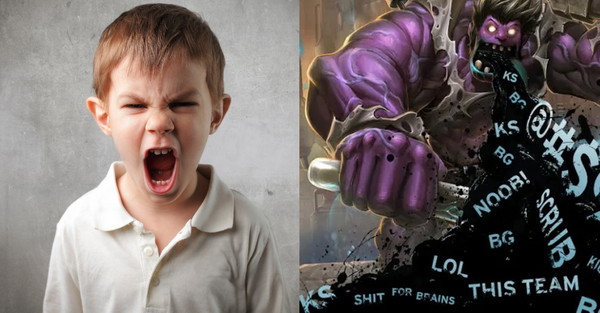 W League of Legends będzie mniej dzieci. Znikną z czatu głosowego i tekstowego?