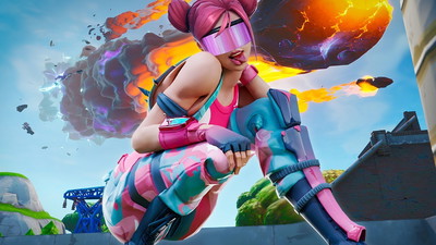 Kiedy 11 sezon w Fortnite? Prawdopodobnie 10 zostanie wydłużony