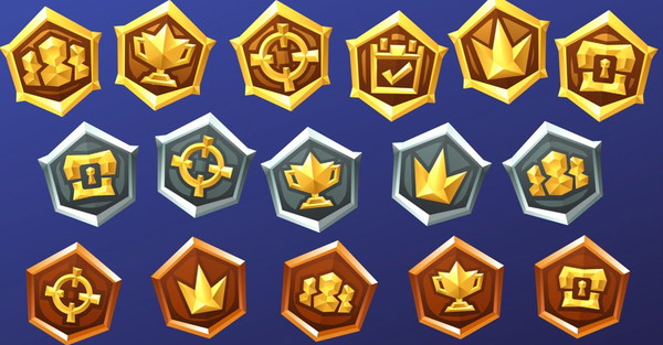 Medale w Fornite, o co z nimi chodzi i dlaczego mało osób je rozumie