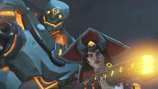 Będą poprawki celownika Ashe. Jeff Kaplan potwierdza