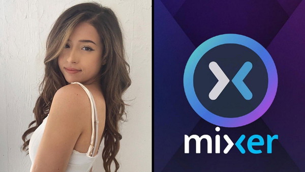 Twitch traci najpopularniejszą streamerkę. Pokimane przechodzi do Mixera