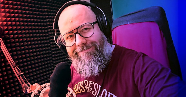 RockAlone zarabia 30 tysięcy miesięcznie. Ujawnia informacje o Twitch i Facebooku