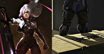 Rosie nową postacią w Overwatch? Tajemnicza zapowiedź