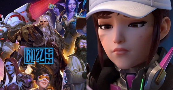 Blizzarda opuścili kolejni ważni pracownicy