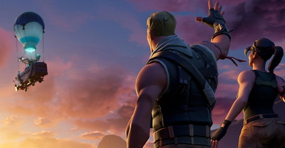 Czego się spodziewać po dzisiejszej aktualizacji Fortnite?