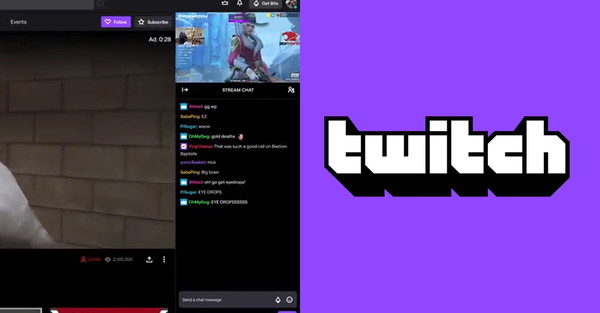 Ogromna zmiana reklam na Twitch. Podczas ich wyświetlania dalej będzie można oglądać stream