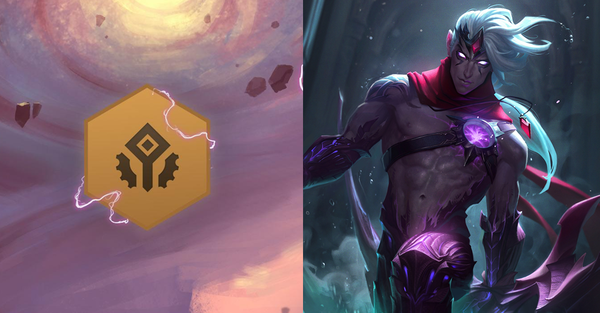 Patch 9.21 w LoLu – Zmiany trybu TFT