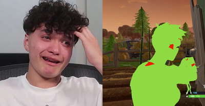 Faze Jarvis nie zostanie odbanowany. Stanowisko Epic Games w kontrowersyjnej sprawie