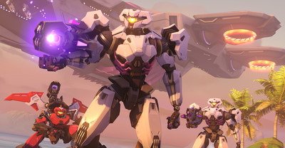 Ile gracze są w stanie zapłacić za Overwatch 2?