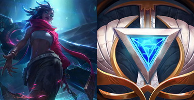 Tak wyglądają ikony przywoływacza za rankedy na sezon 2019