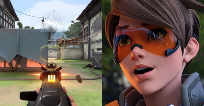 Pracownicy odchodzą z Blizzarda, by pracować nad nowym hero shooterem od Riotu