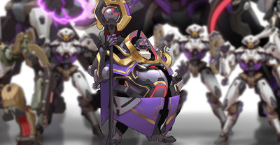 Tak wygląda jedna z nowych postaci do Overwatch? Według graczy już została pokazana