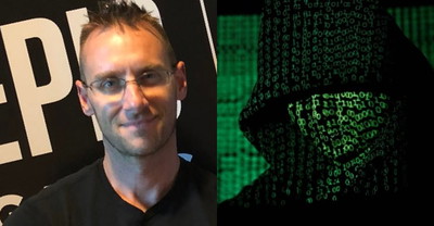 Konto Donalda Mustarda zostało zhakowane