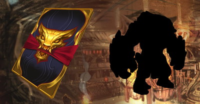 Sett kolejnym bohaterem w LoLu, którego zobaczymy już w styczniu. Na jaką linię będzie?