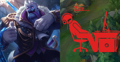 „To nie Chiny, tutaj nie możesz iść AFK po pierwszym teamfighcie” – Gracze Lola oczekują interwencji Riotu