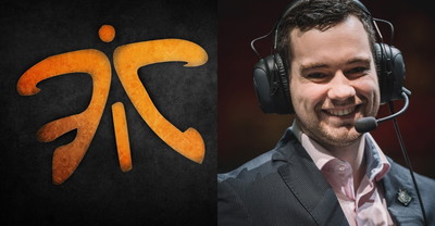 Były trener Fnatic: „Szczęście jest ważniejsze od zakwalifikowania się do Worlds, czy wyjścia z grupy”
