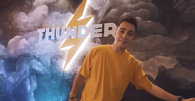 Rezi usunął wszystkie swoje filmy i zrobił kolejną ekipę na Youtube, tylko trochę inaczej