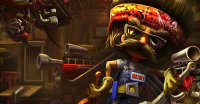 Kolejna fala próśb o zmianę nazwy użytkownika w LoLu