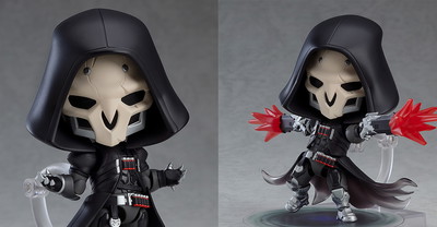 Nendoroid Żniwiarz dostępny już w przedsprzedaży