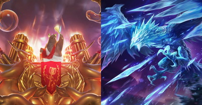 Trollująca Anivia przypomniała graczom, dlaczego nienawidzili URFa